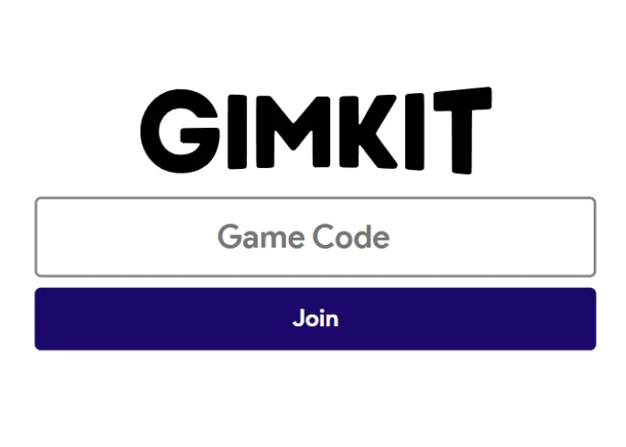 Gimkit Enter Code Example