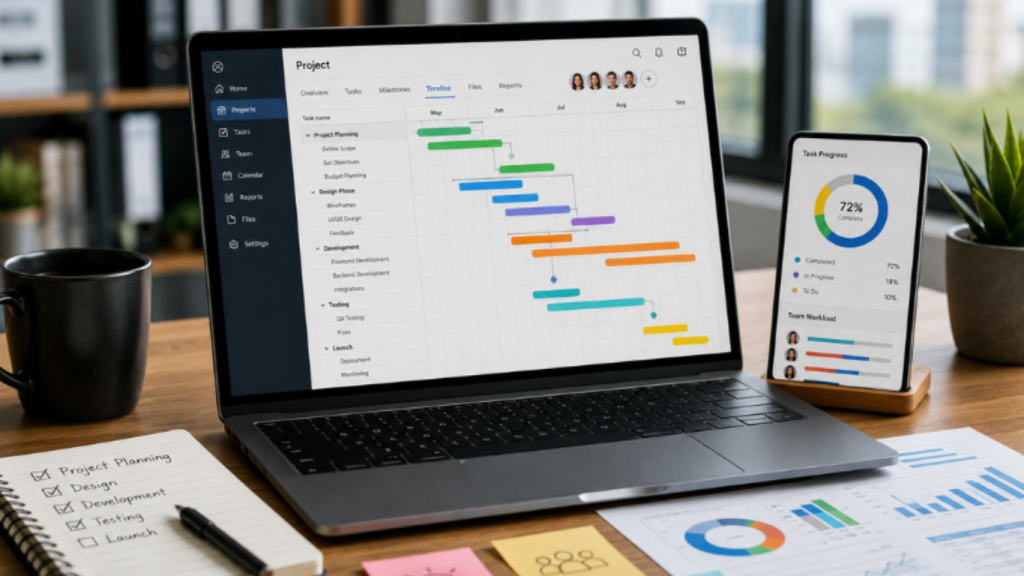Business Software